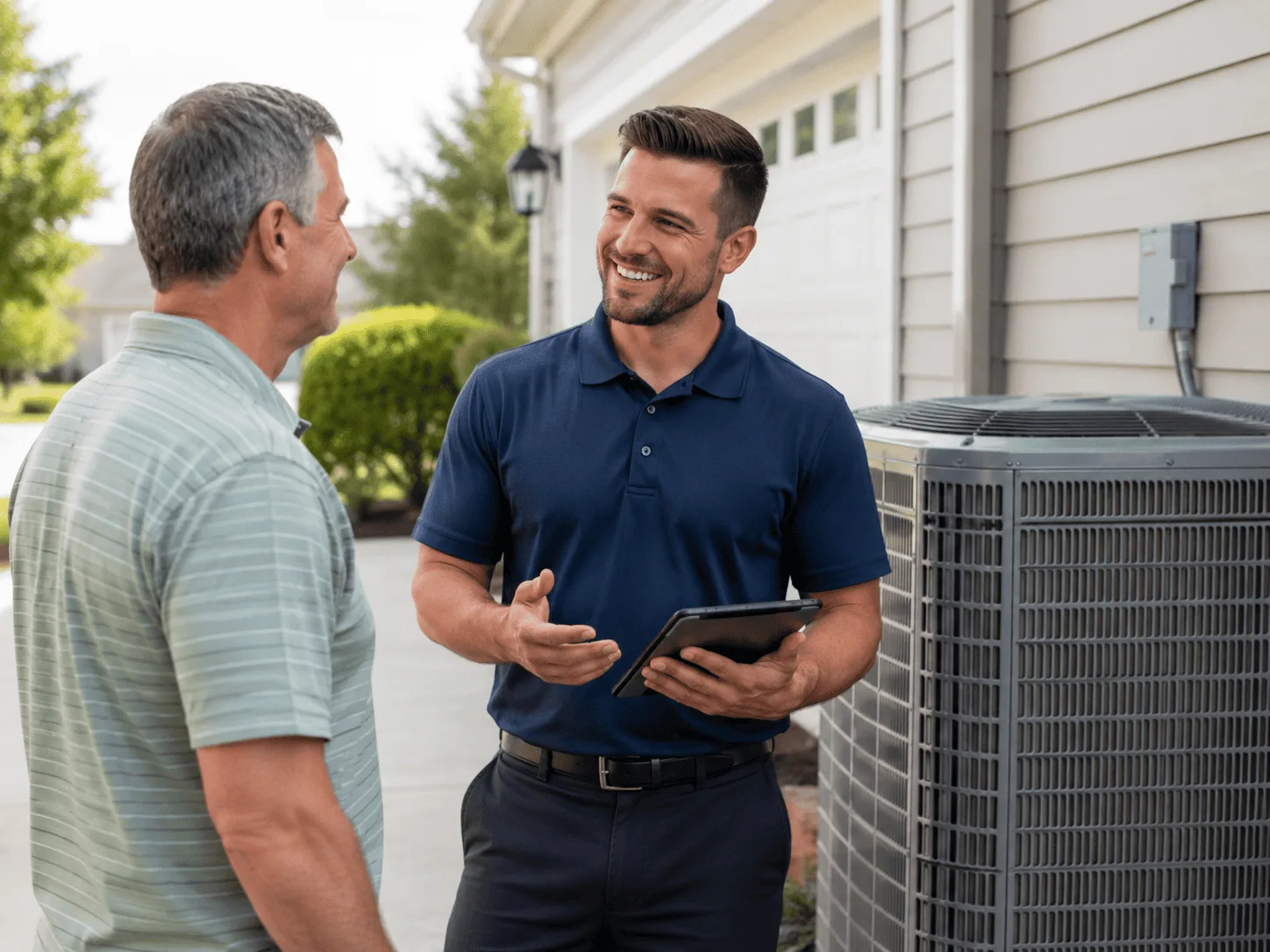 Heat Pump Installation Elton, WI FAQs